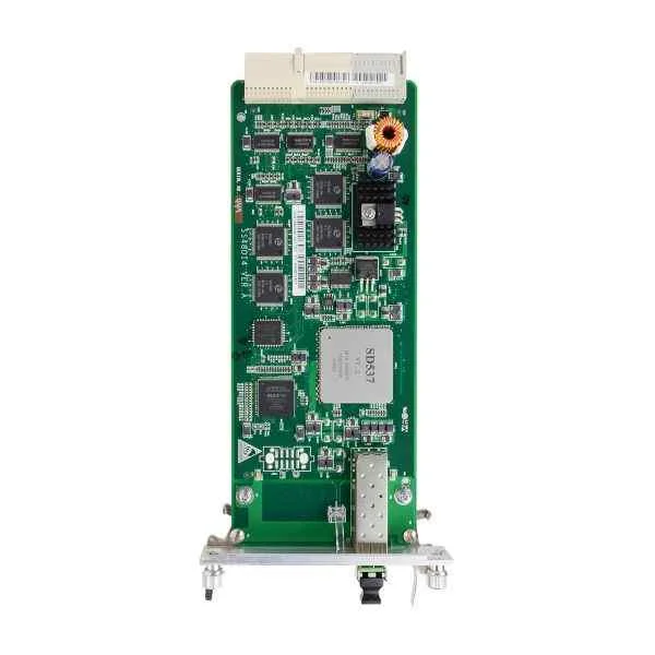 STM-4 Optical Interface Board(L-4.1,LC)